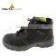 Deltaplus buffalo leather panoshock material heat-resistant 250c safety shoes