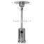 Easy and simple to handle Thor Stainless Steel table top patio heater
