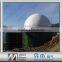 CE Certificated Double Membrane Biogas Tank