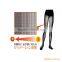 Yoga slimming butt shaper disposable pantyhose latest technology beige color W37