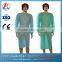 factory price medical dental sterile gown