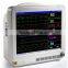 SM-500D Cheap hot sell latest patient monitor
