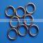 Preformed Copper-phosphorus Alloy Ring