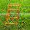 colored set ABS adjustable soccer training hurdle
