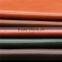 Promotional cheap price wholesale fine sheep lines pattern pu belt leather