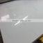 quartz shower stone wall panel , white quartz stack stone veneer