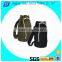 China munufacture high quality canvas jute cotton drawstring bag for men