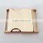 CD5851 Fashion Metal Quick Side Release Buckle for Belt