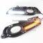 LED Daytime Running Lights Daylight DRL Fog Lamp For Honda Vezel HRV HR-V 2014 2015 Quality Choice
