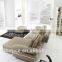 Function Model Corner Leather Sofa DH1175