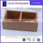 Kraft paper foldable Drawer paper box for food,paper box,packaging boxes