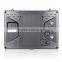 Analog composite video AV input 16:9 screen 7 inch fpv uav drone monitor model helicopter
