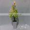 cheap wholesale artificial flowers best selling home decoration artificial led flower with pot beautiful floriculture