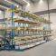 supermarket warehouse shelf cantilever storage shelves TF-088