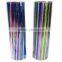 holographic plastic wrapping film