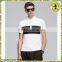 White Modern Fashion Bulk Brand Cotton Polo Shirts For Men                        
                                                Quality Choice