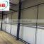 Meat, fruit and vegetable cold storage