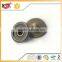 2016 Hot Factory fancy custom all types of fashion designer clothing buttons