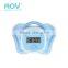 Family child pacifier thermometer