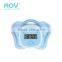 automatically power nipple type thermometer