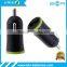 1 Port USB In-Car Single slot 2.1 Amp USB Car Charger for Mobile Phone Ipod PDA iPad