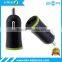 1 Port USB In-Car Single Slot 2.1 Amp USB Car Charger for Mobile Phone Ipod PDA IPad