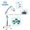 Laser cold blue led teeth whitening machine |PortableTeeth whitening light|Express teeth whitening lamp