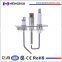 high quality best quality assembly three way gas burner parts/ gas heater replacement parts