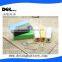 speccial keychain perfume powerbank, nice gift products portable power bank