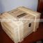 2016 China Alibaba Decorative New Design Wooden Wine Box