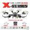 4CH 6-Axis XK X350 3D STUNT FPV RC Quadcopter Toy Helicopter Motor, 4ch drone quadcopter ufo with camera