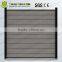 WPC Fence/Wood Plastic Fence/Enclosure Wall 1.8m/2.0m
