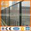 Popular welded wire mesh fence used wrought iron fencing for sale                        
                                                Quality Choice