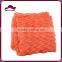 Soft Draped Solid Grange Sheer Scarf Snood
