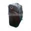 Cosmetic Bag Large Capacity Wash Bag PU leather Travel Toiletry Bag for Men