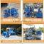 XQY Series Hollow Clay brick machine best sell in Bangladesh