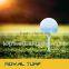 Artificial grass for golf practice