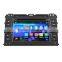 Quad Core Android 4.4 Car GPS DVD Player Radio For TOYOTA PRADO 120 2002-2009