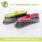 Hot sales plastic soft brush household durable 2255 cleaning broom floor brush                        
                                                Quality Choice