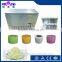 Ice Block Maker, Double Color Ice Maker, Home Mini Ice Maker Machine