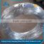 2.5mm hot dipped galvanized wire in coil