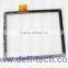 19" capacitive touch screen panel