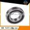 High Precision Thin-wall Ball Bearing 6800zz 2rs