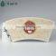 Tuoler Brand Stocklot Cupstock Side PE Coated Rolling Paper For Paper Cups Fan On Sale