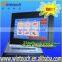 TFT 19 inch touch screen monitor for POG WMS