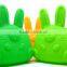 Wholesale high quality cute silicone coin bag