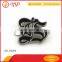 High quality personalized custom metal stencil logo                        
                                                Quality Choice