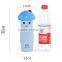 cute design promotional water bottles vacuum flask