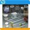 Factory new design PET divided luxury customize packaging cosmetic box