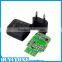 Genuine for HTC One M8 Fast Charger 1.5A with Micro USB Cable